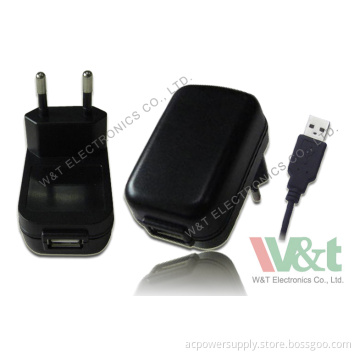 5W Megapixel IP Camera USB Adapter
